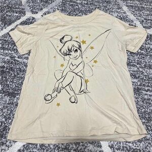 Disney Tinkerbell Shirt